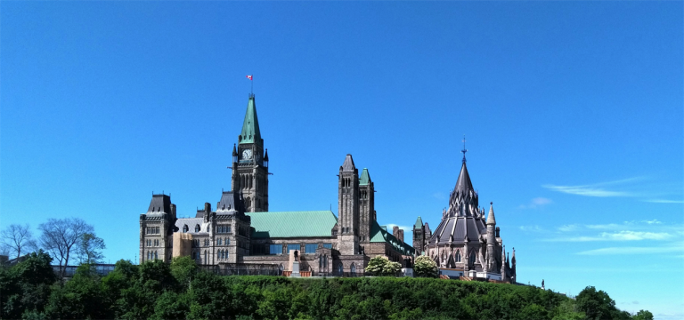 Government Of Canada Selects GroupM’s Government Practice Powered By EssenceMediacom As New Media Agency Of Record